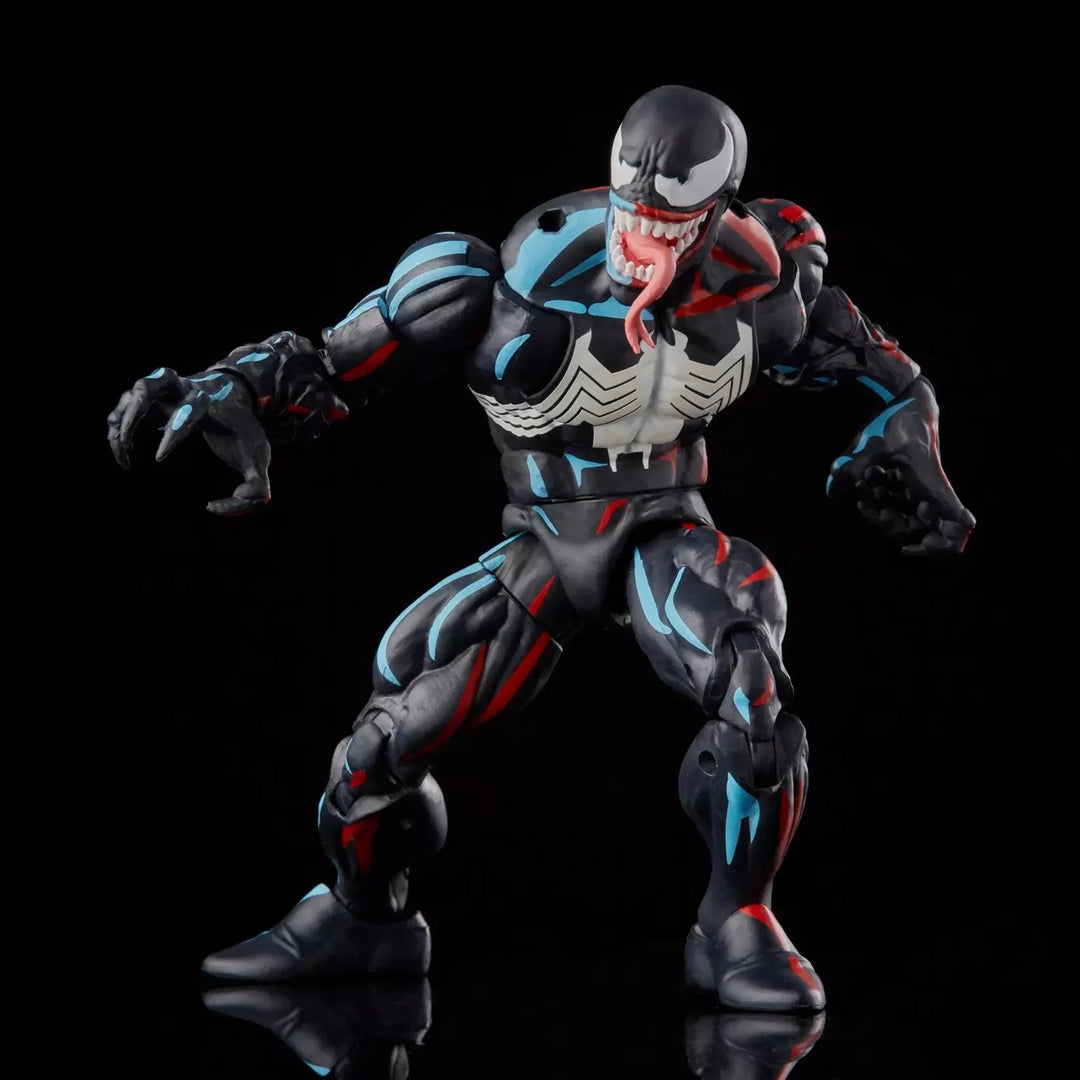 MARVEL - Venom - Figure Marvel Legends 15cm