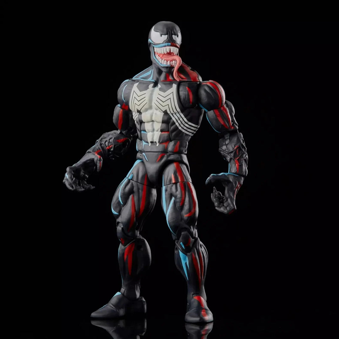 MARVEL - Venom - Figure Marvel Legends 15cm