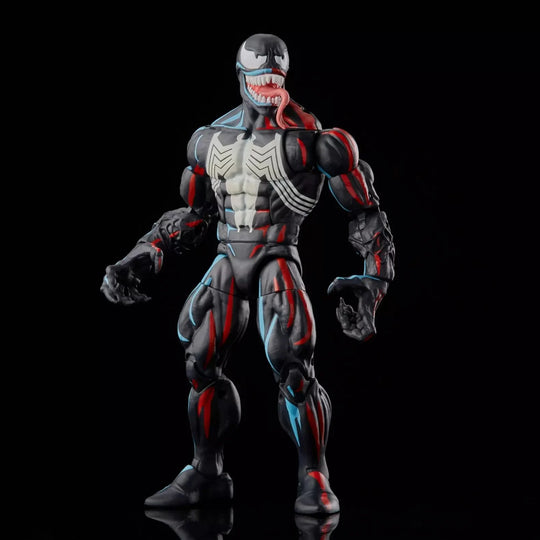 MARVEL - Venom - Figure Marvel Legends 15cm