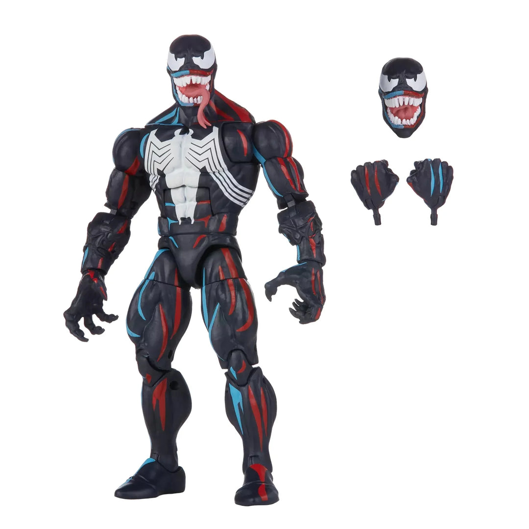 MARVEL - Venom - Figure Marvel Legends 15cm