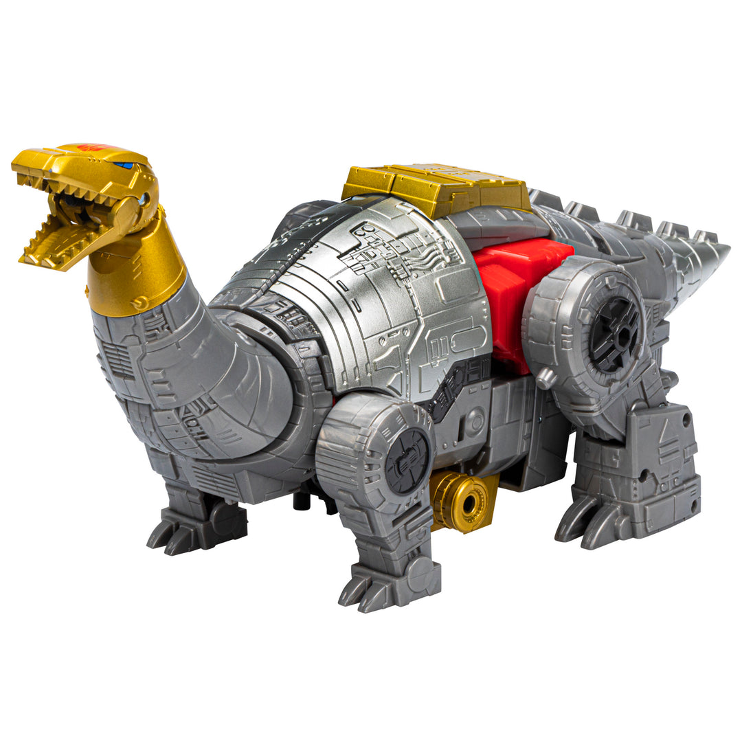 TRANSFORMERS THE MOVIE - Dinobot Sludge - Figures 21.5cm