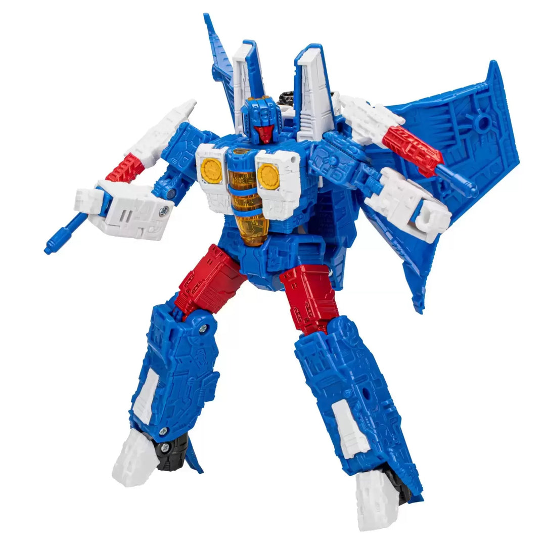 TRANSFORMERS - Nacelle - Figure Age of the Primes Voyager 17cm