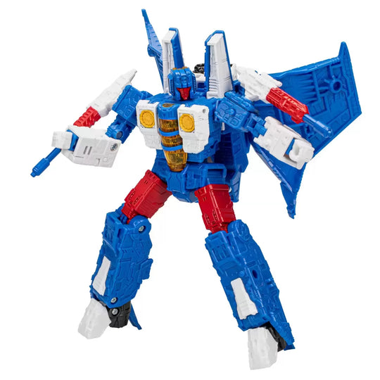 TRANSFORMERS - Nacelle - Figure Age of the Primes Voyager 17cm