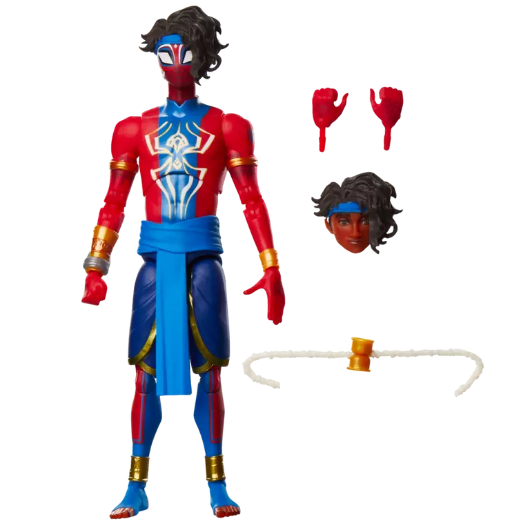 MARVEL - Pavitr Prabhakar - Figure Legend Series 15cm