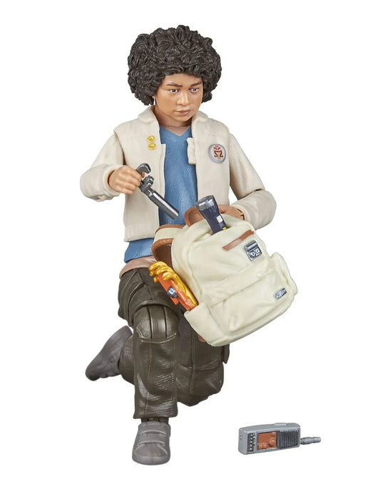 SKELETON CREW - Wim - Figure Legends Series 15cm