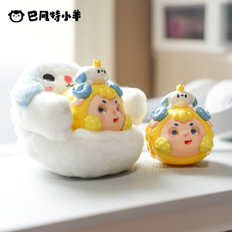 FRIENDSHEEP - Magical Little Monster Series - Blind Box Plush (8pcs)
