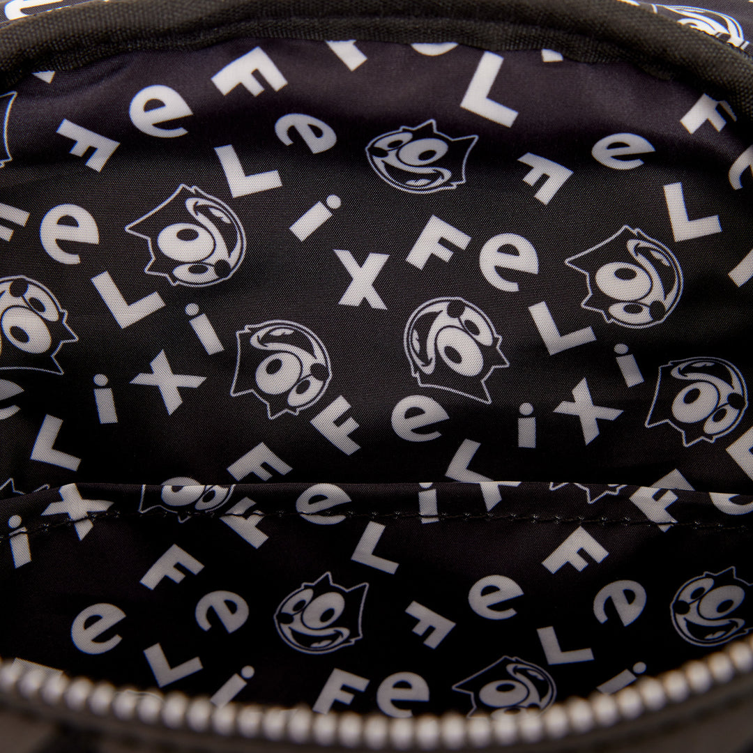 FELIX THE CAT - Mini Backpack LoungeFly