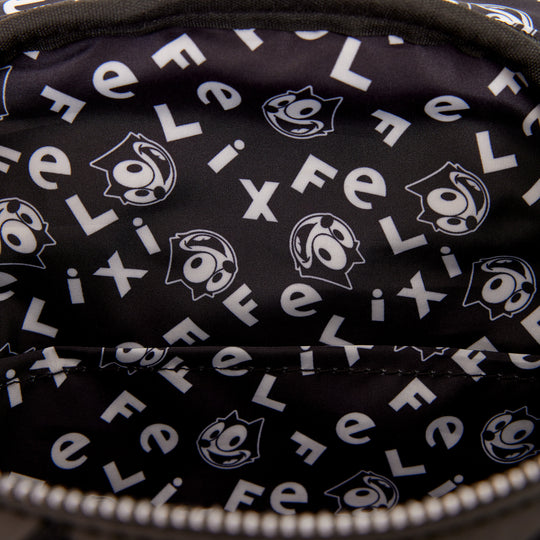 FELIX THE CAT - Mini Backpack LoungeFly