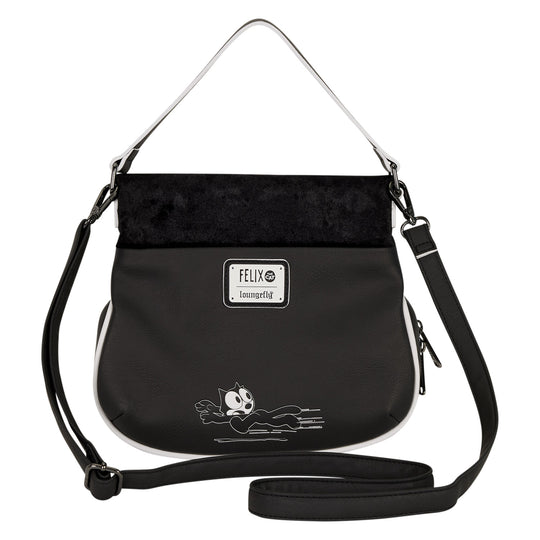 FELIX THE CAT - Crossbody bag Loungefly