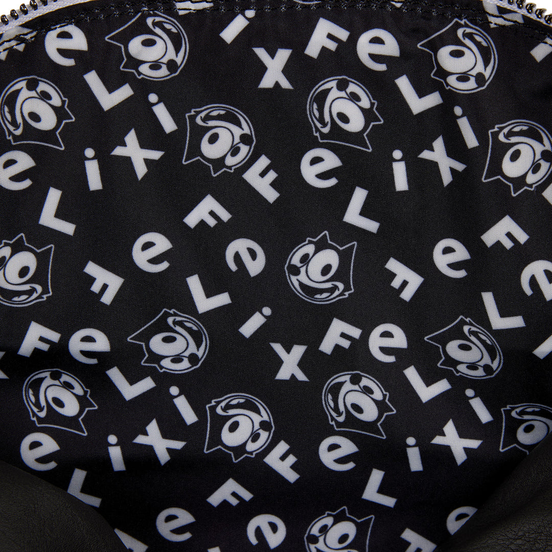 FELIX THE CAT - Crossbody bag Loungefly
