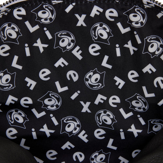 FELIX THE CAT - Crossbody bag Loungefly