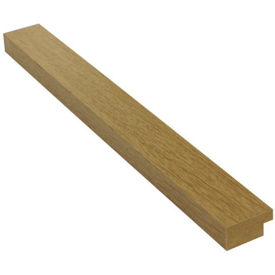 Frame Mini Poster - Eton Oak - Oak - 40x50cm