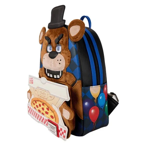 FIVE NIGHTS AT FREDDY'S - Mini Backpack LoungeFly