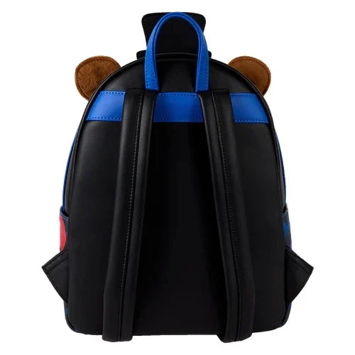 FIVE NIGHTS AT FREDDY'S - Mini Backpack LoungeFly
