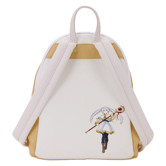 FRIEREN BEYOND JOURNEY'S END - Mini Backpack LoungeFly