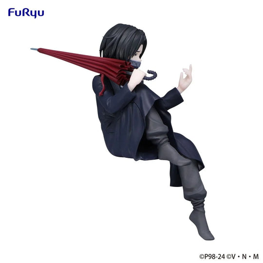 HUNTER X HUNTER - Feitan - Statue Noodle Stopper 14cm