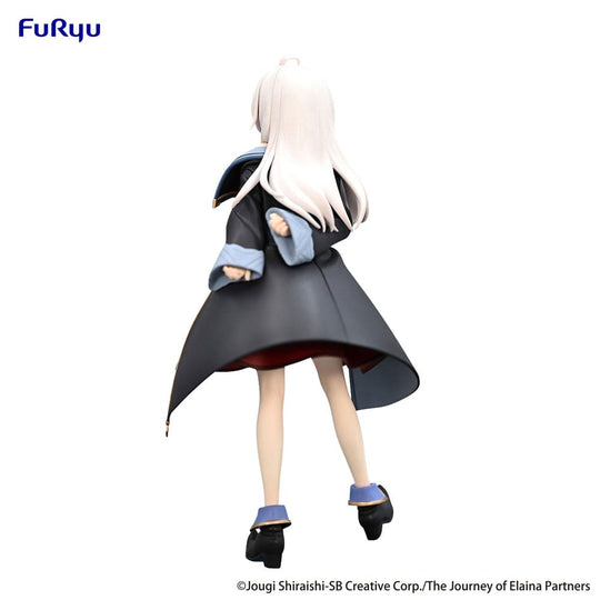 WANDERING WITCH - Elaina - Statue Trio-Try-It 20cm