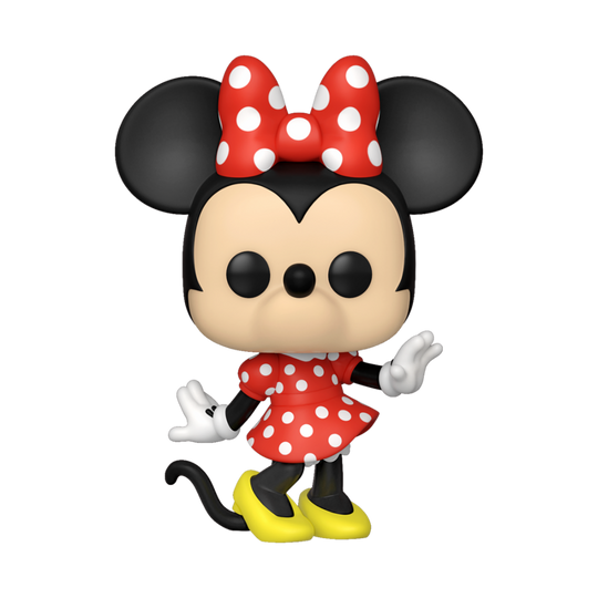 DISNEY CLASSICS - POP N° 1188 - Minnie Mouse