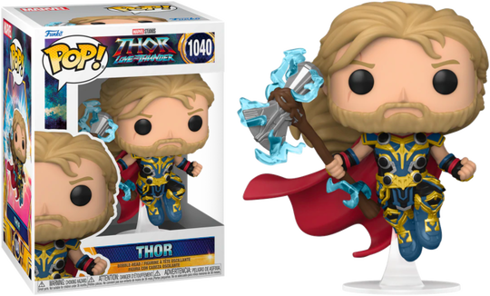 THOR 2022 - POP N° 1040 - Thor