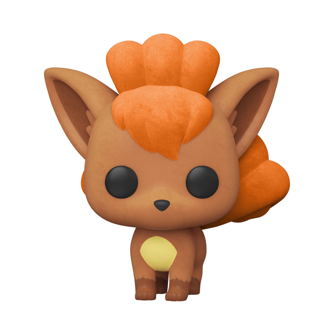 POKEMON - POP Games N° 580 - Vulpix (FL)