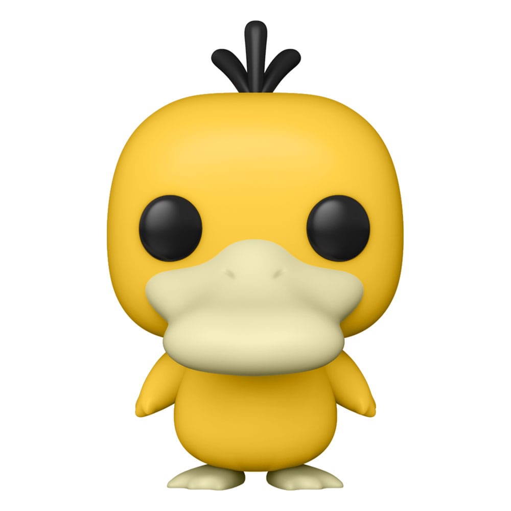 POKEMON - POP Games N° 781 - Psyduck