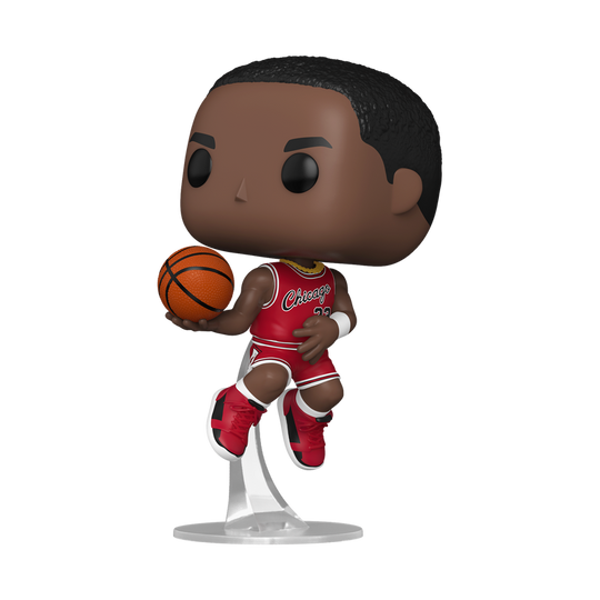 BULLS - POP NBA N° 193 - RS Michael Jordan