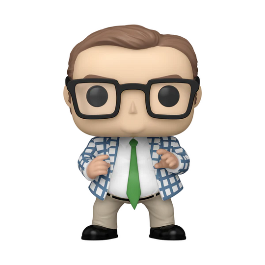 SNL 50TH ANNIVERSARY - POP TV N° 09 - Matt Foley