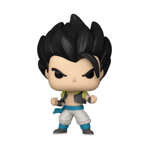DRAGON BALL SUPER BROLY - POP Animation N° 1863 - Gogeta with Chase