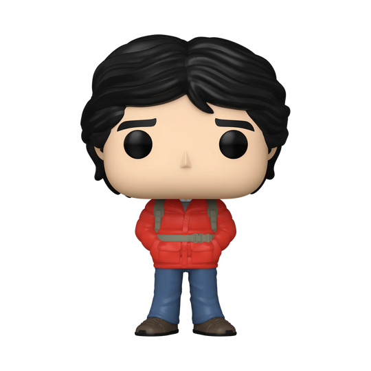 AN AMERICAN WEREWOLF IN LONDON - POP Movies N° 1765- David Kessler