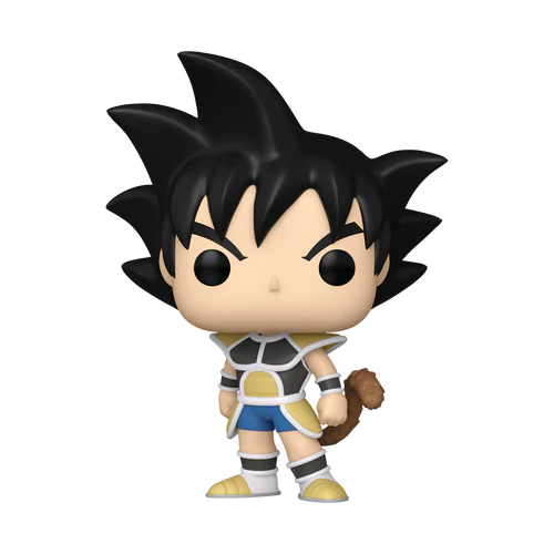 DRAGON BALL SUPER BROLY - POP Animation N° 1860 - Goku (Kid)