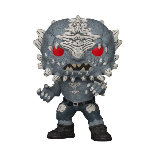 SMALLVILLE - POP Television N° 541 - Doomsday Max