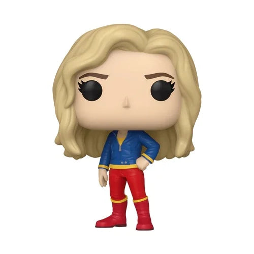 SMALLVILLE - POP Television N° 542 - Kara Kent