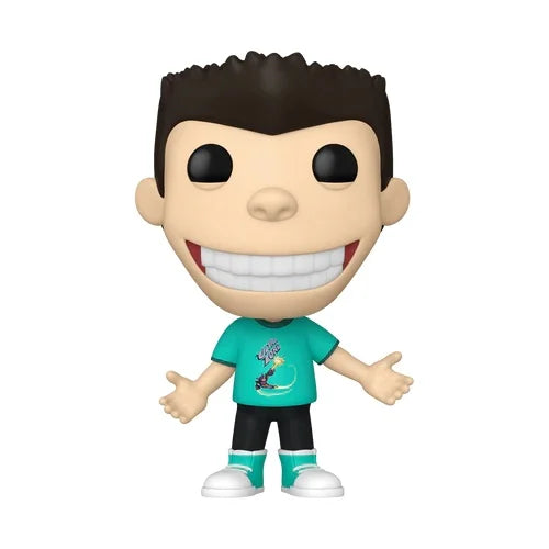 JIMMY NEUTRON - POP Animation N° 1902 - Sheen Estevez