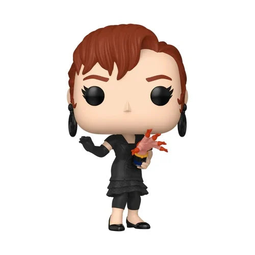 BEETLEJUICE - POP Movies N° 1758 - Delia Deetz