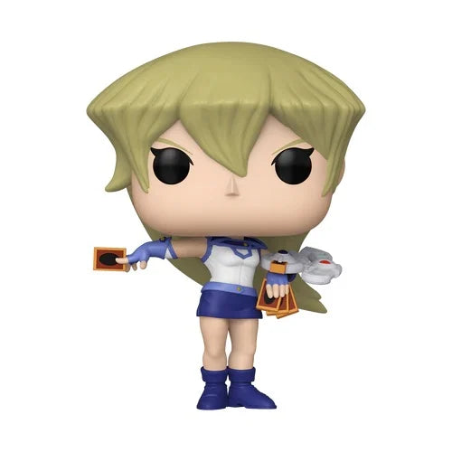 YU-GI-OH! - POP Animation N° 1869 - Alexis Rhodes
