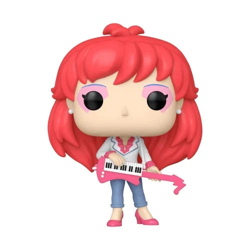 JEM AND THE HOLOGRAMS - POP Animation N° 1789 - Kimber