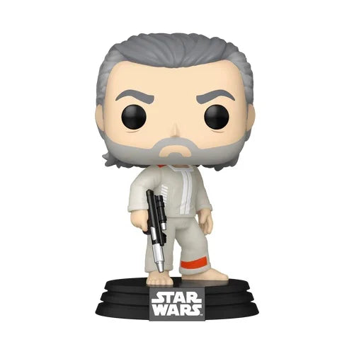 ANDOR - POP Star Wars N° 760 - Kino Loy (Prison)