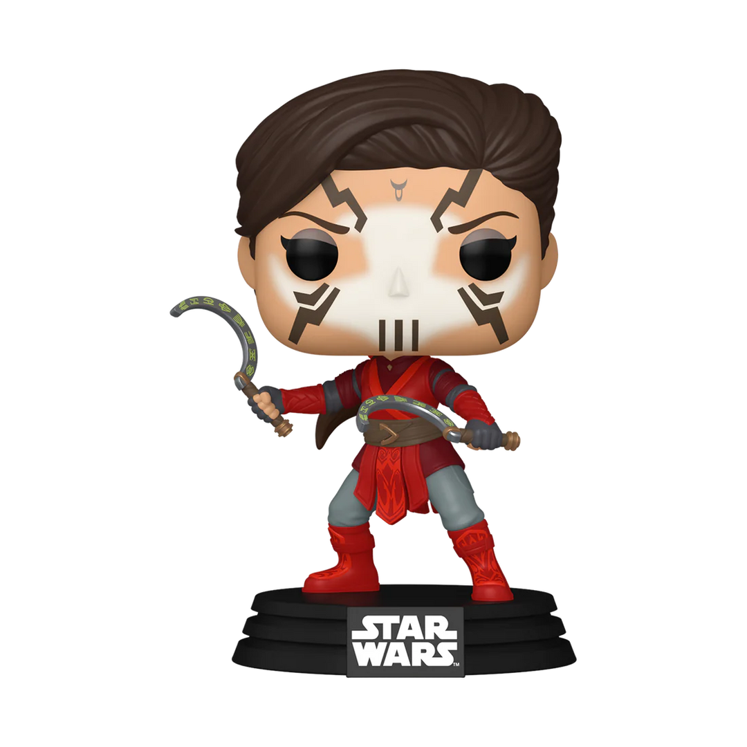 TALES OF THE EMPIRE - POP Star Wars N° 792 - Morgan Elsbeth (GW)