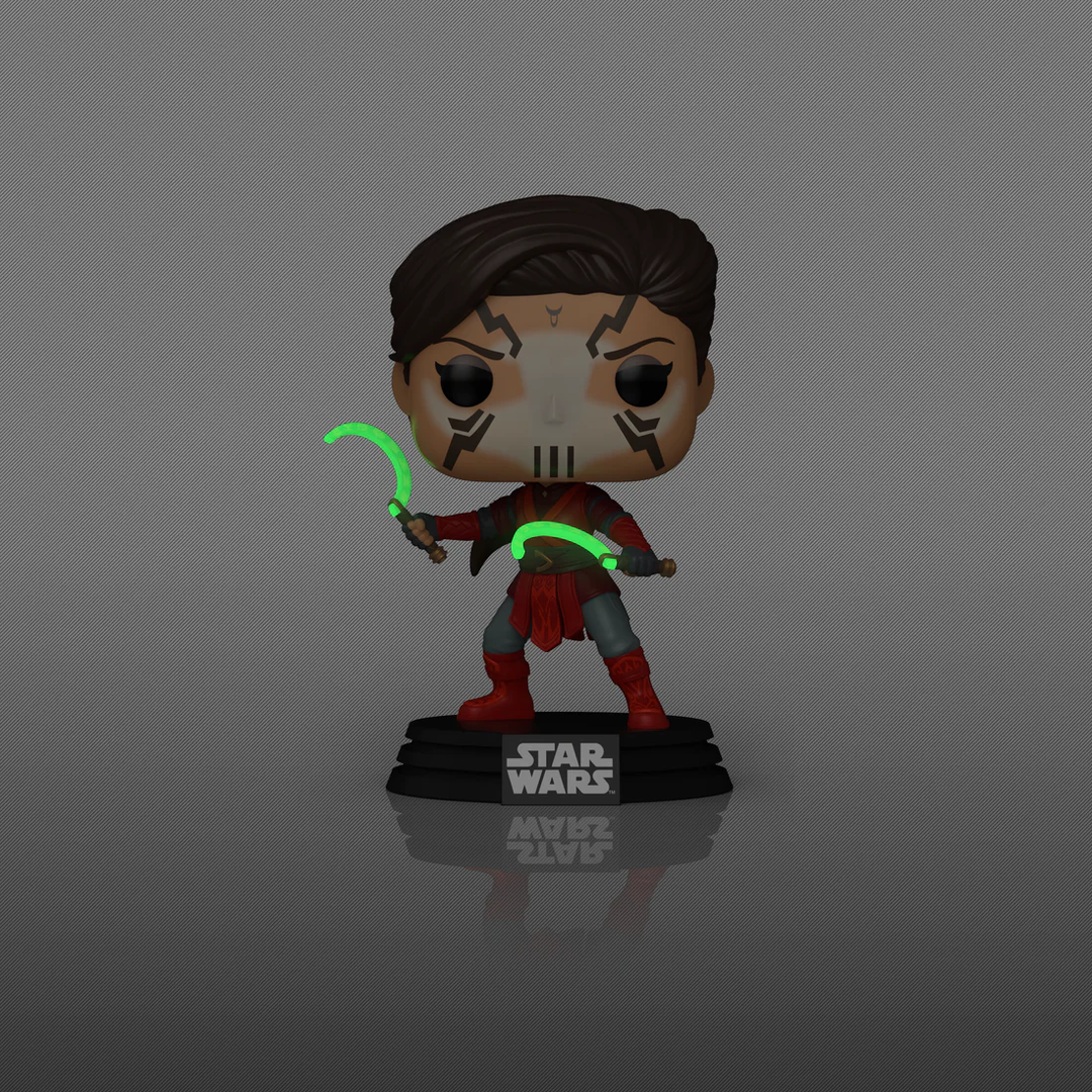 TALES OF THE EMPIRE - POP Star Wars N° 792 - Morgan Elsbeth (GW)