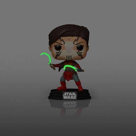 TALES OF THE EMPIRE - POP Star Wars N° 792 - Morgan Elsbeth (GW)