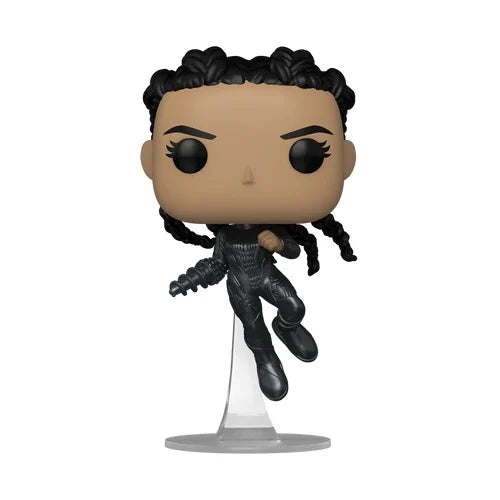 SUPERMAN (2025) - POP Plus N° 587 - The Engineer (Metallic)