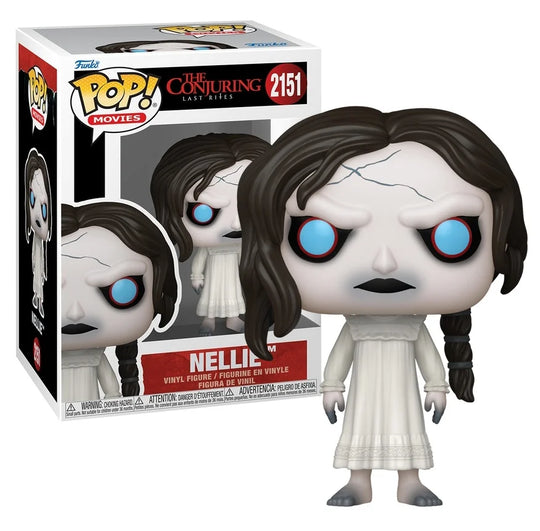 CONJURING - POP Movies N° 2151 - Nellie