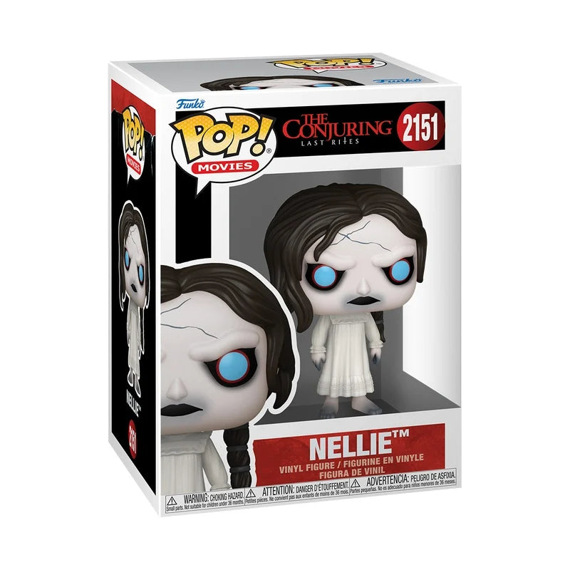 CONJURING - POP Movies N° 2151 - Nellie