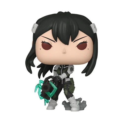 KAIJU NO 8 - POP Plus N° 2083 - Mina Ashiro with Chase