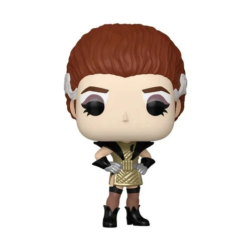 ROCKY HORROR PICTURE SHOW - POP Movies N° 1913 - Magenta
