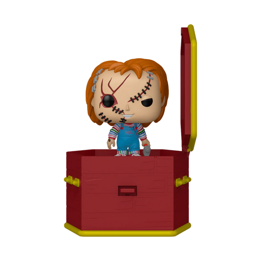CHUCKY - Pocket Pop - Chucky
