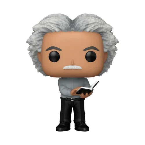 FIREFLY - POP TV N° 1826 - Sheperd Book with Chase
