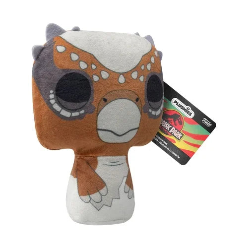 JURASSIC PARK - Funko Plush 18cm - Stygimoloch Hatchling