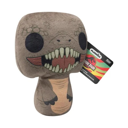 JURASSIC PARK - Funko Plush 18cm - T-Rex