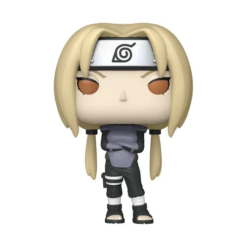 NARUTO SHIPPUDEN - POP Animation N° 2105 - Tsunade Sannin
